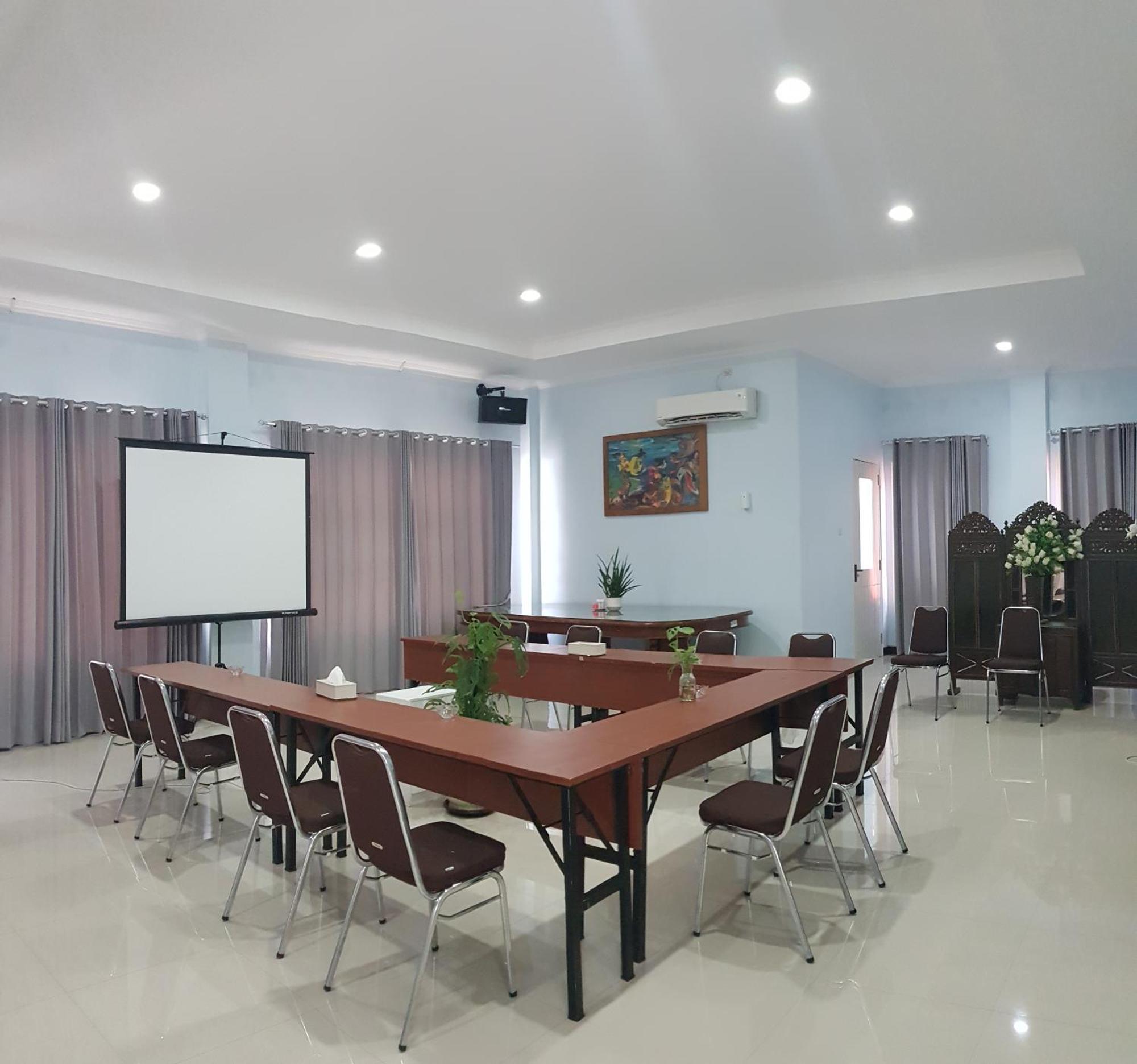 Penginapan Rsud Rt Notopuro Sidoarjo Exteriör bild